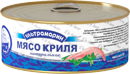 Мясо Криля