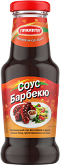 СОУС БАРБЕКЮ ТМ «Пиканта»