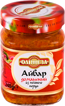 Айвар  домашний 