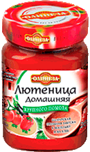 Лютеницадомашняя крупного помола. ОЛИНЕЗА. 