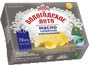 МАСЛО КРЕСТЬЯНСКОЕ «ВОЛОГОДСКОЕ ЛЕТО»