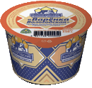 ПРОДУКТ МОЛОЧНЫЙ ТОПЛЕНЫЙ СГУЩЕННЫЙ С САХАРОМ «ВАРЕНКА ВОЛОГОДСКАЯ»