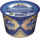 МОЛОКО ЦЕЛЬНОЕ СГУЩЕННОЕ С САХАРОМ «ВОЛОГОДСКИЕ МОЛОЧНЫЕ ПРОДУКТЫ»