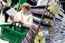 Ценам на соцпродукты — госконтроль