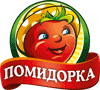 Томатная паста ТМ «Помидорка» 
