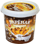 Вареная сгущенка