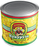 Кукуруза сахарная Rodrigo