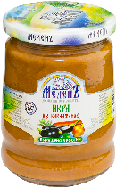 Икра из баклажанов