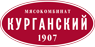 Паштет «Курганский» из говяжьей печени